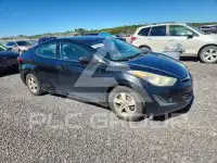 2015 Hyundai Elantra photo