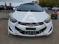2015 Hyundai Elantra фото