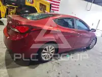 2015 Hyundai Elantra фото
