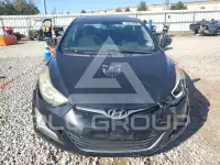 2015 Hyundai Elantra photo