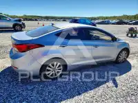 2015 Hyundai Elantra фото