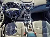 2015 Hyundai Elantra photo