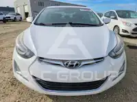 2015 Hyundai Elantra фото