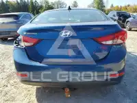 2015 Hyundai Elantra photo