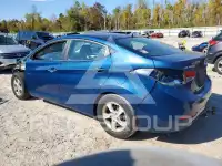 2015 Hyundai Elantra photo