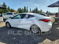 2015 Hyundai Elantra фото
