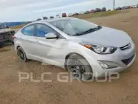 2015 Hyundai Elantra фото