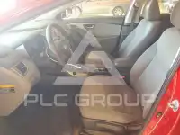 2015 Hyundai Elantra photo