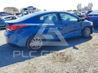 2015 Hyundai Elantra photo