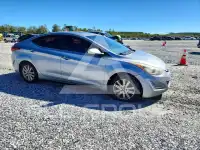 2015 Hyundai Elantra фото