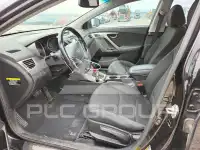 2015 Hyundai Elantra фото