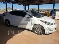 2015 Hyundai Elantra photo