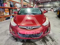 2015 Hyundai Elantra фото