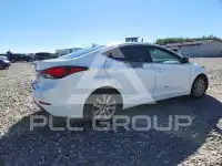 2015 Hyundai Elantra photo