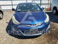 2015 Hyundai Elantra фото