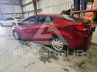 2015 Hyundai Elantra фото