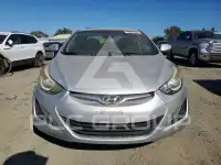 2015 Hyundai Elantra фото