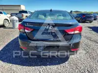 2015 Hyundai Elantra photo