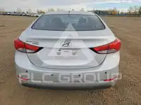 2015 Hyundai Elantra фото