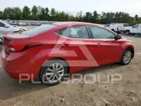 2015 Hyundai Elantra фото
