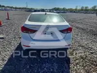 2015 Hyundai Elantra photo