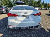 2015 Hyundai Elantra фото