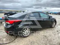 2015 Hyundai Elantra фото