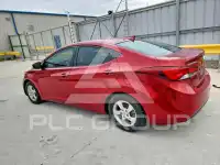2015 Hyundai Elantra photo