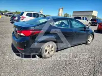 2015 Hyundai Elantra photo