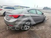 2015 Hyundai Elantra фото