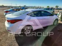 2015 Hyundai Elantra photo