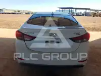 2015 Hyundai Elantra photo