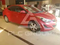 2015 Hyundai Elantra photo