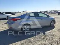 2015 Hyundai Elantra фото