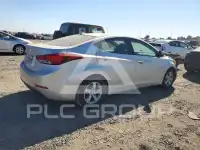 2015 Hyundai Elantra фото