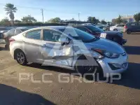 2015 Hyundai Elantra photo