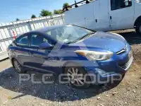 2015 Hyundai Elantra фото