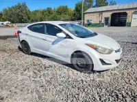 2015 Hyundai Elantra photo