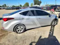 2015 Hyundai Elantra photo