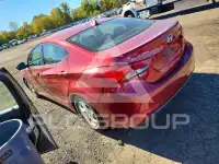 2015 Hyundai Elantra фото