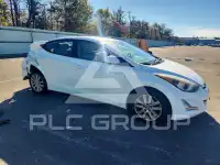 2015 Hyundai Elantra фото