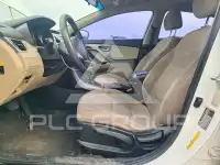 2015 Hyundai Elantra фото