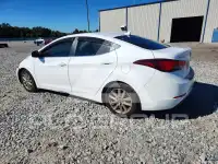 2015 Hyundai Elantra photo