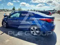2015 Hyundai Elantra фото