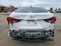 2015 Hyundai Elantra фото