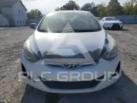 2015 Hyundai Elantra фото