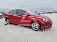 2015 Hyundai Elantra photo
