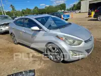 2015 Hyundai Elantra photo