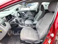 2015 Hyundai Elantra фото