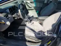 2015 Hyundai Elantra photo